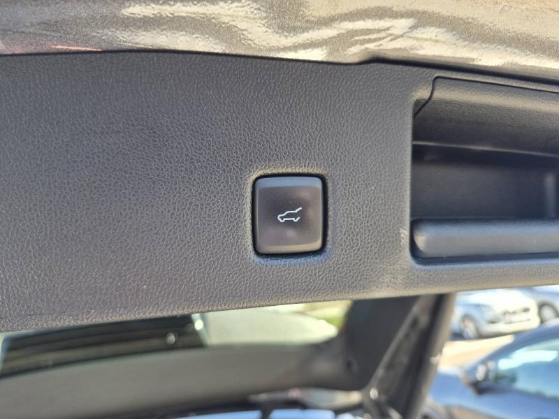 Image FORD Kuga 2.5 Duratec 190ch FHEV E85 ST-Line Business BVA