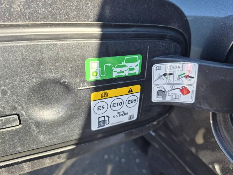 Image FORD Kuga 2.5 Duratec 190ch FHEV E85 ST-Line Business BVA