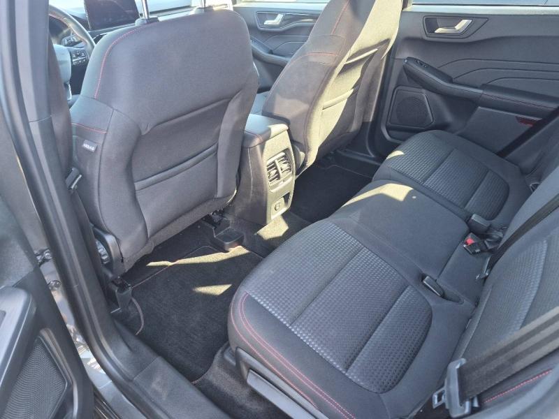 Image FORD Kuga 2.5 Duratec 190ch FHEV E85 ST-Line Business BVA