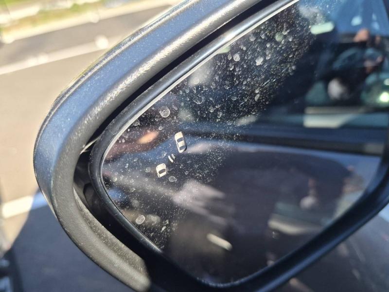 Image FORD Kuga 2.5 Duratec 190ch FHEV E85 ST-Line Business BVA