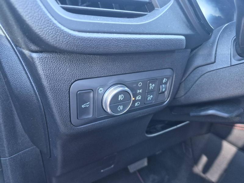 Image FORD Kuga 2.5 Duratec 190ch FHEV E85 ST-Line Business BVA