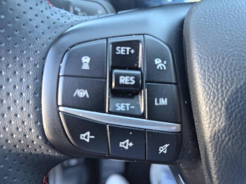 Image FORD Kuga 2.5 Duratec 190ch FHEV E85 ST-Line Business BVA