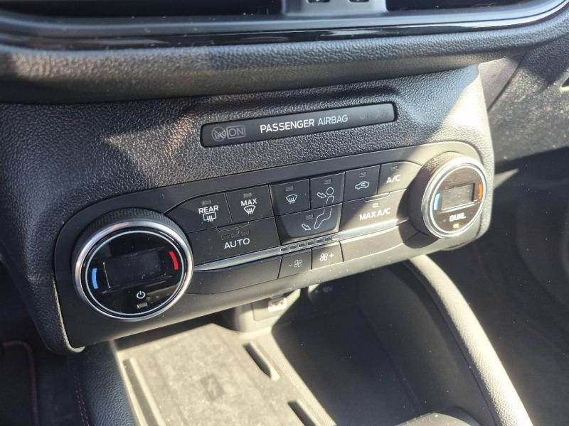 Image FORD Kuga 2.5 Duratec 190ch FHEV E85 ST-Line Business BVA