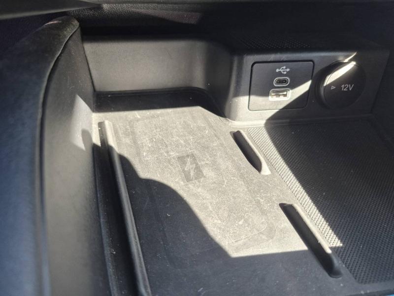 Image FORD Kuga 2.5 Duratec 190ch FHEV E85 ST-Line Business BVA