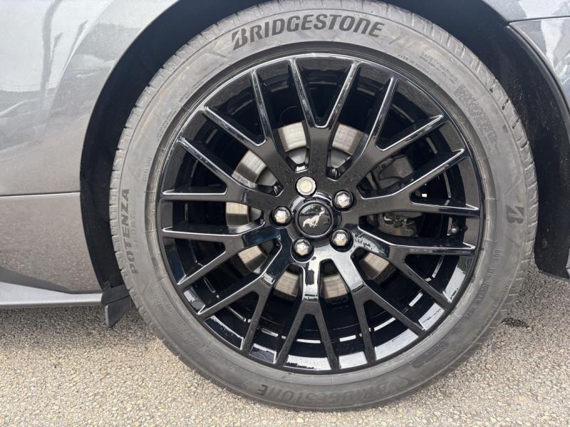 Image FORD Mustang Fastback 5.0 V8 421ch GT