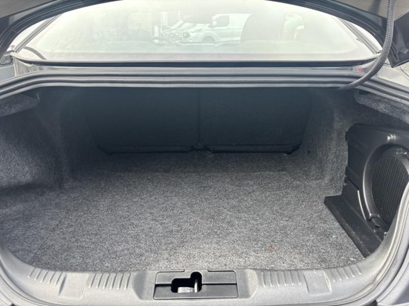 Image FORD Mustang Fastback 5.0 V8 421ch GT