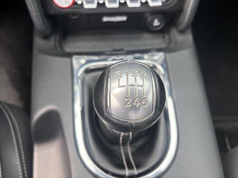 Image FORD Mustang Fastback 5.0 V8 421ch GT