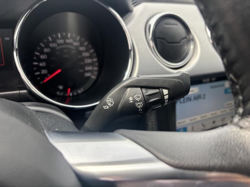 Image FORD Mustang Fastback 5.0 V8 421ch GT