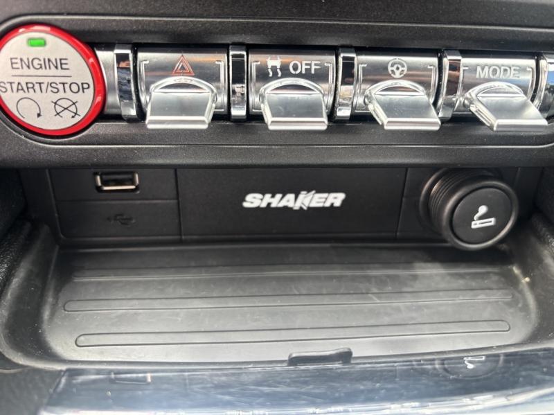 Image FORD Mustang Fastback 5.0 V8 421ch GT