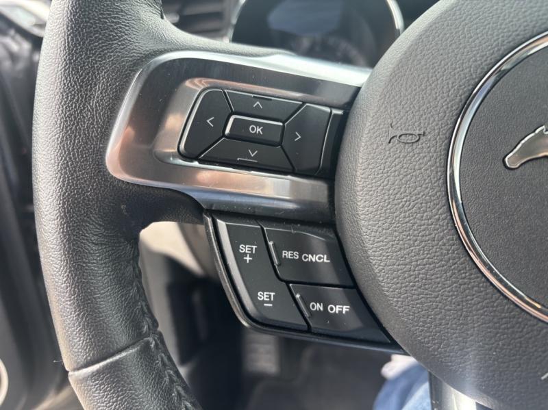 Image FORD Mustang Fastback 5.0 V8 421ch GT