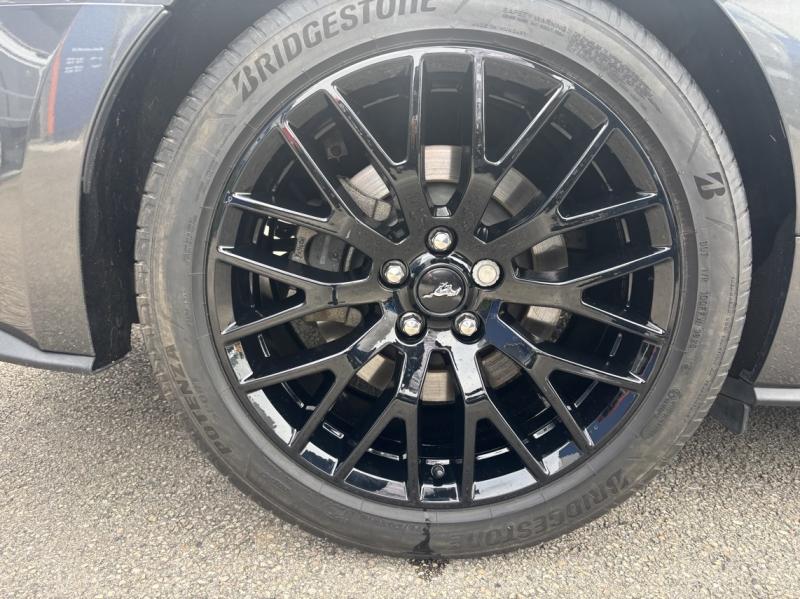 Image FORD Mustang Fastback 5.0 V8 421ch GT