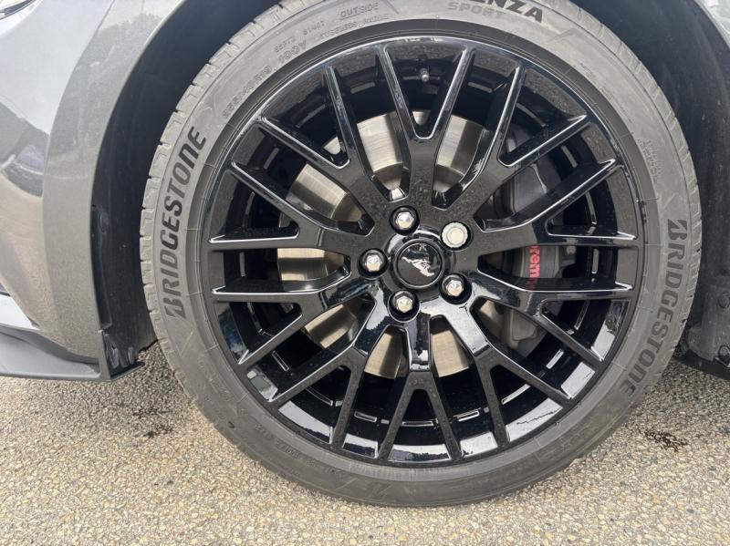 Image FORD Mustang Fastback 5.0 V8 421ch GT