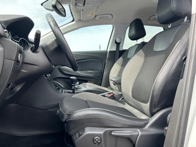Image OPEL Grandland X 1.2 Turbo 130ch Elite