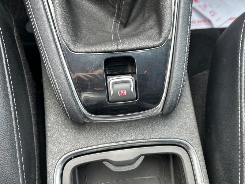 Image OPEL Grandland X 1.2 Turbo 130ch Elite