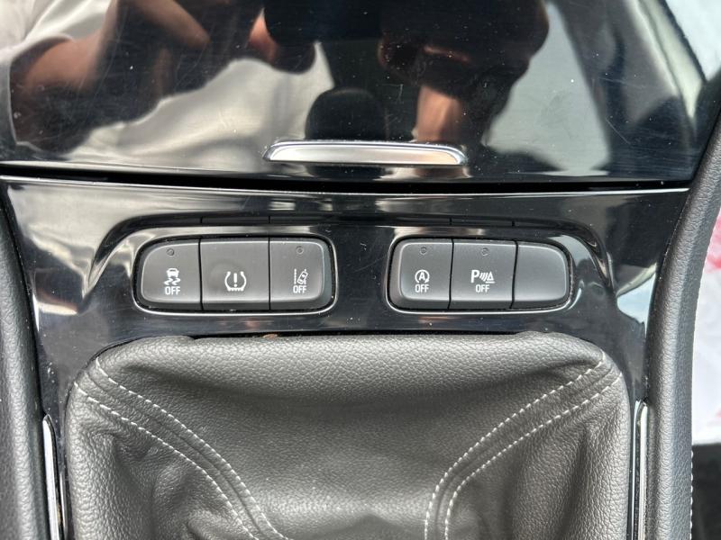 Image OPEL Grandland X 1.2 Turbo 130ch Elite