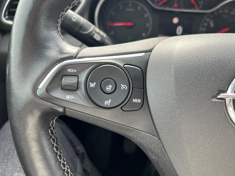 Image OPEL Grandland X 1.2 Turbo 130ch Elite