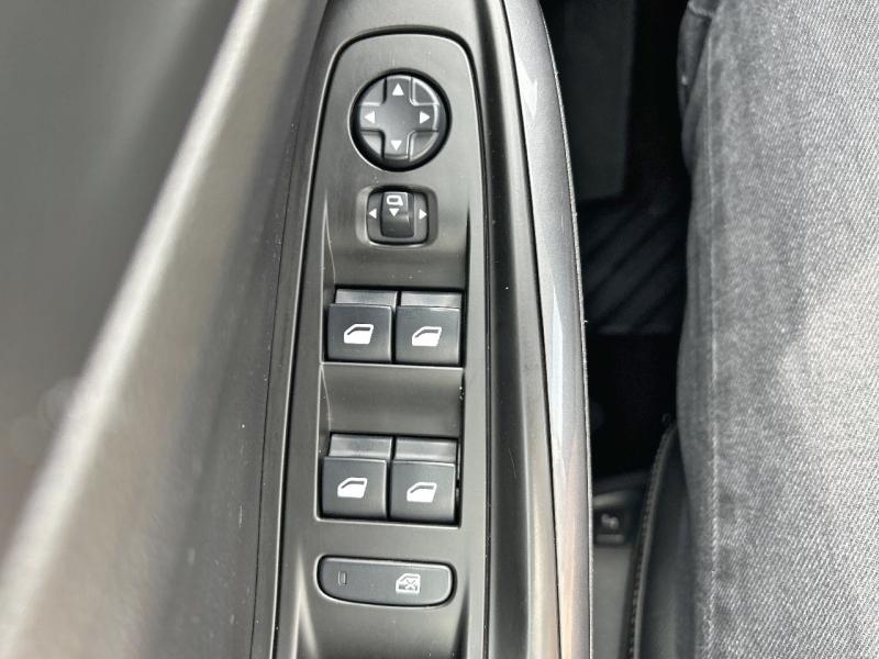 Image OPEL Grandland X 1.2 Turbo 130ch Elite