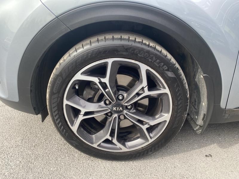 Image KIA Sportage 1.6 CRDi 136ch ISG GT Line Premium 4x2 DCT7