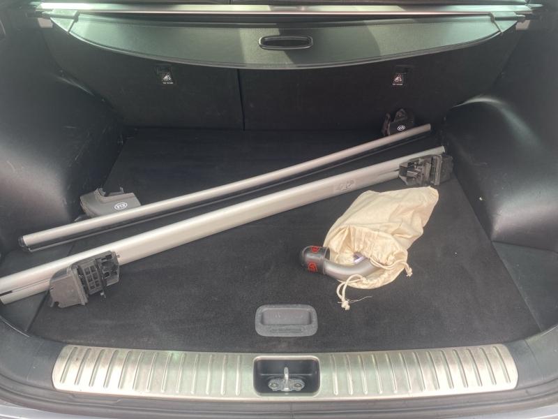 Image KIA Sportage 1.6 CRDi 136ch ISG GT Line Premium 4x2 DCT7