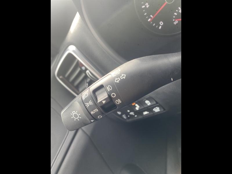 Image KIA Sportage 1.6 CRDi 136ch ISG GT Line Premium 4x2 DCT7