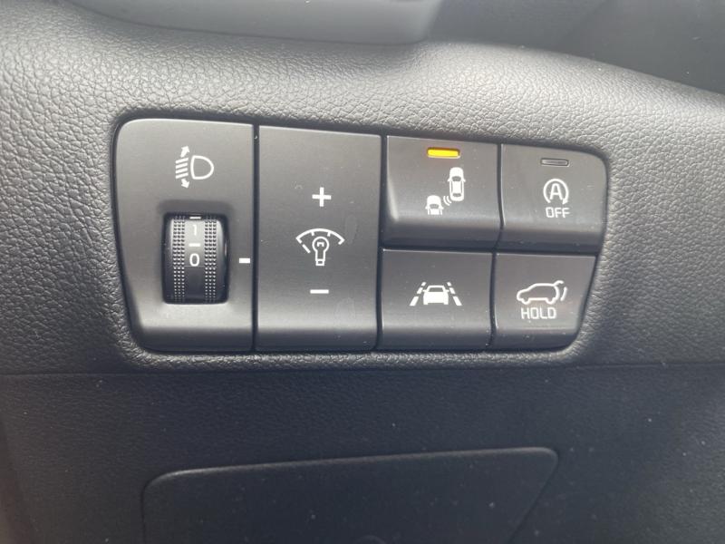 Image KIA Sportage 1.6 CRDi 136ch ISG GT Line Premium 4x2 DCT7