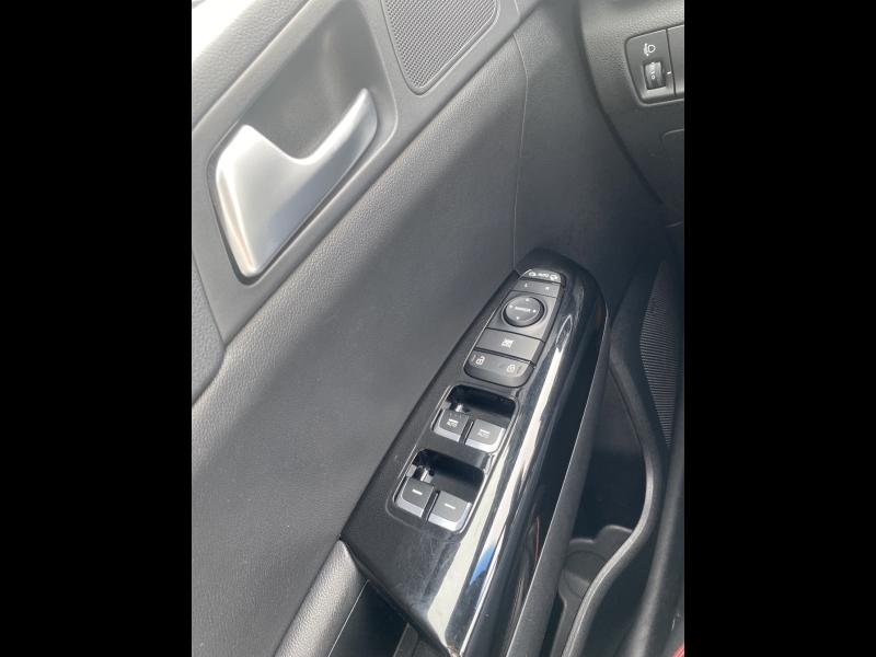 Image KIA Sportage 1.6 CRDi 136ch ISG GT Line Premium 4x2 DCT7