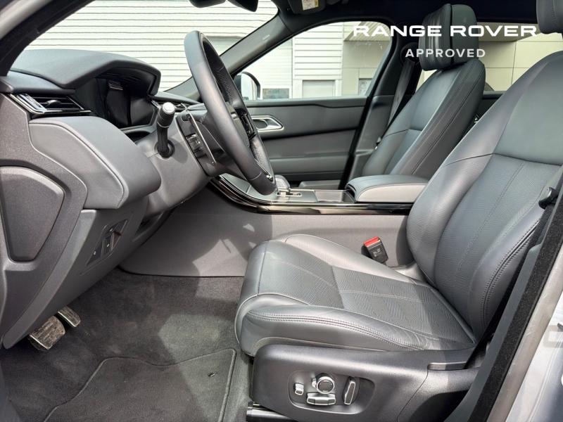 Image LAND-ROVER Range Rover Velar 2.0 P400e 404ch PHEV R-Dynamic HSE AWD BVA