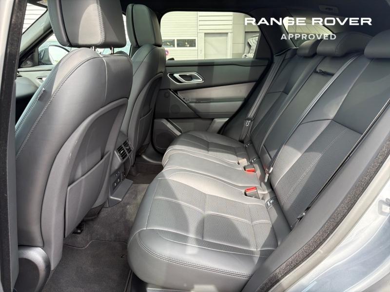 Image LAND-ROVER Range Rover Velar 2.0 P400e 404ch PHEV R-Dynamic HSE AWD BVA