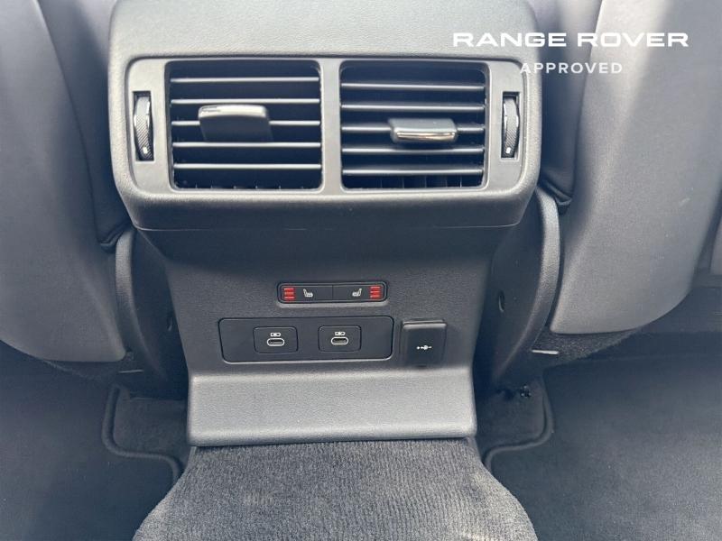 Image LAND-ROVER Range Rover Velar 2.0 P400e 404ch PHEV R-Dynamic HSE AWD BVA