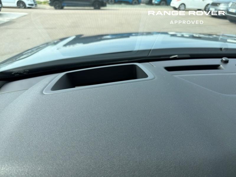 Image LAND-ROVER Range Rover Velar 2.0 P400e 404ch PHEV R-Dynamic HSE AWD BVA