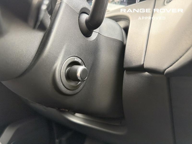 Image LAND-ROVER Range Rover Velar 2.0 P400e 404ch PHEV R-Dynamic HSE AWD BVA