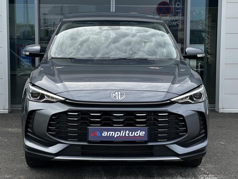 Image MG MOTOR ZS Hybrid+ 197ch Standard