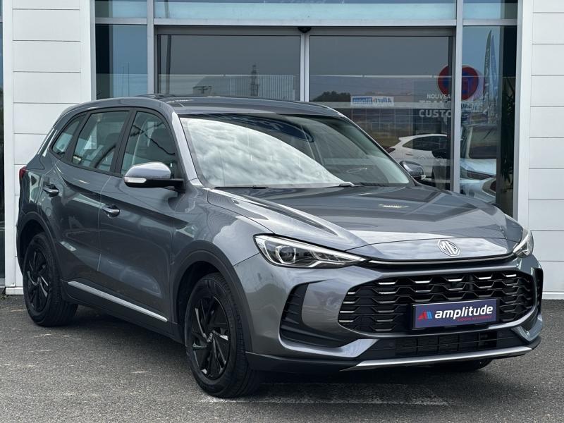 Image MG MOTOR ZS Hybrid+ 197ch Standard