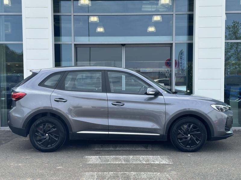 Image MG MOTOR ZS Hybrid+ 197ch Standard