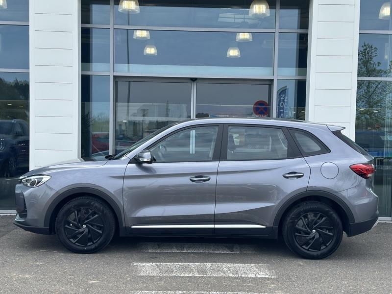 Image MG MOTOR ZS Hybrid+ 197ch Standard