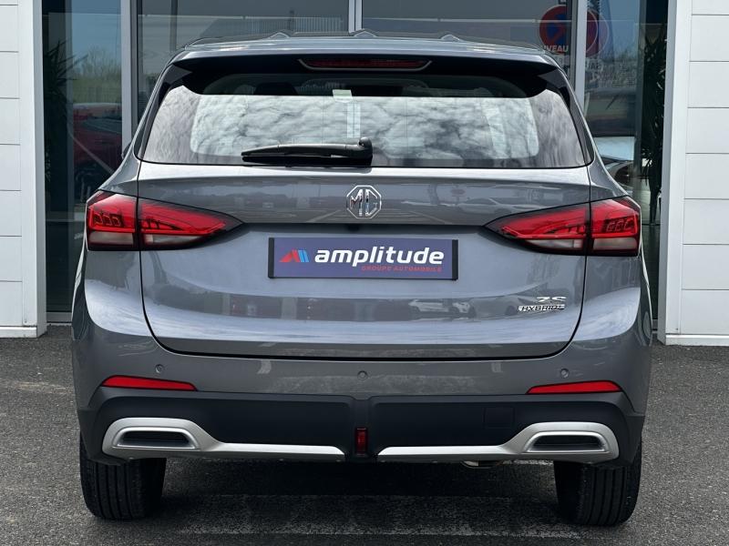 Image MG MOTOR ZS Hybrid+ 197ch Standard