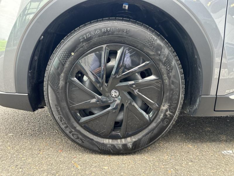 Image MG MOTOR ZS Hybrid+ 197ch Standard