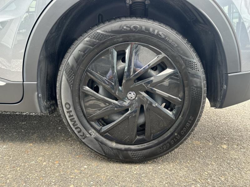 Image MG MOTOR ZS Hybrid+ 197ch Standard