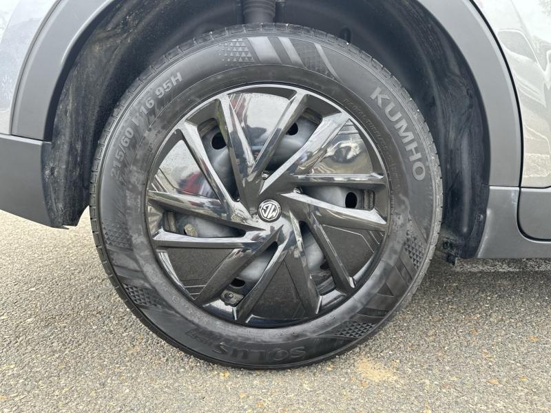 Image MG MOTOR ZS Hybrid+ 197ch Standard