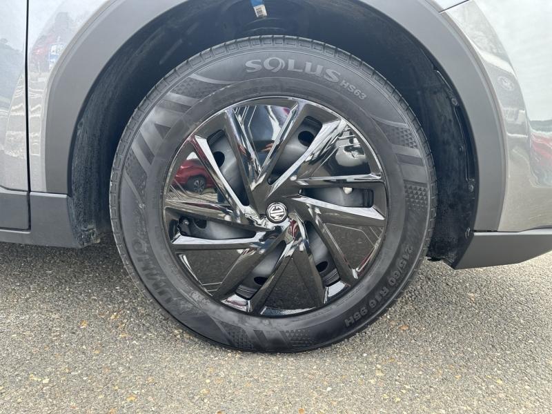 Image MG MOTOR ZS Hybrid+ 197ch Standard