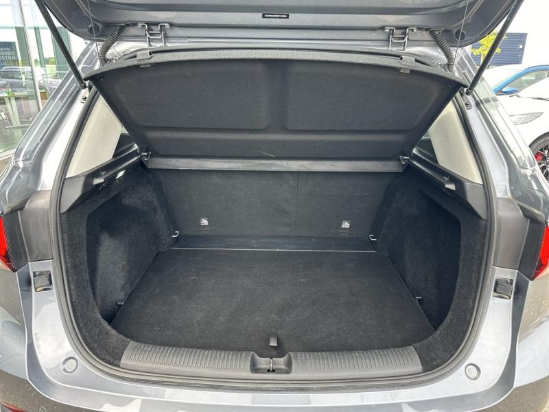 Image MG MOTOR ZS Hybrid+ 197ch Standard