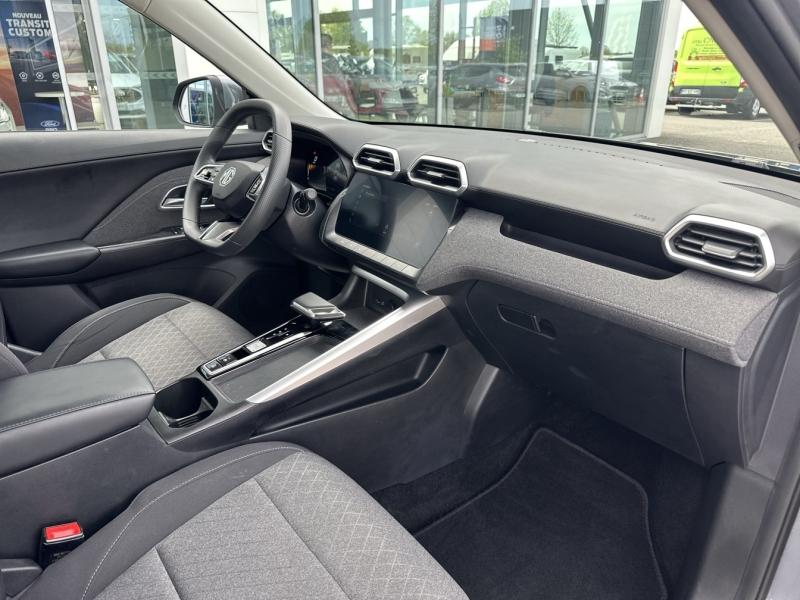 Image MG MOTOR ZS Hybrid+ 197ch Standard