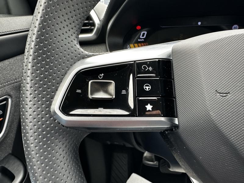 Image MG MOTOR ZS Hybrid+ 197ch Standard