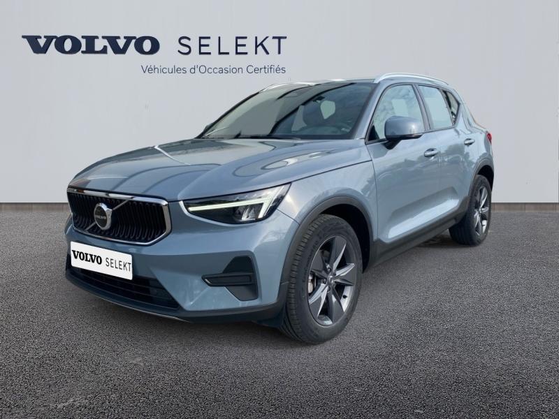 Photo VOLVO XC40 B3 163ch Start DCT 7