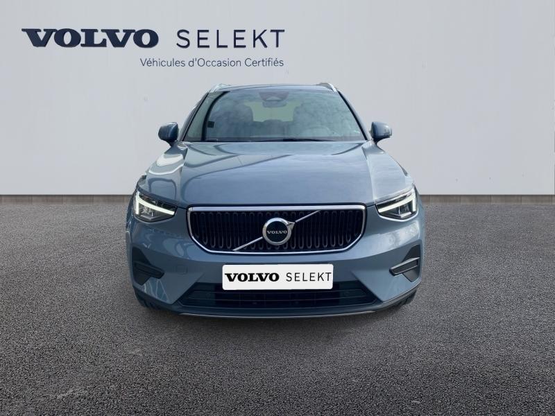 Image VOLVO XC40 B3 163ch Start DCT 7