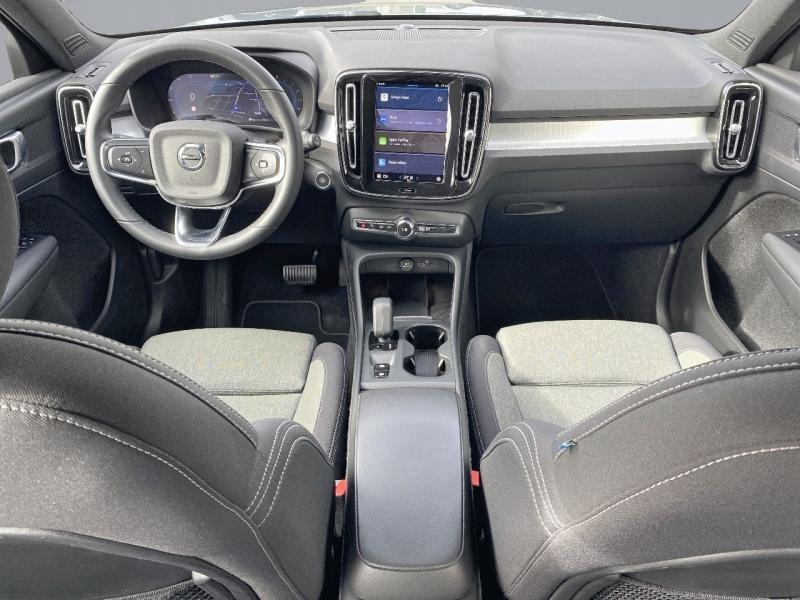 Image VOLVO XC40 B3 163ch Start DCT 7