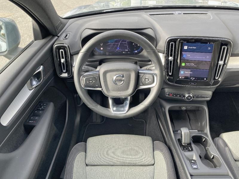 Image VOLVO XC40 B3 163ch Start DCT 7