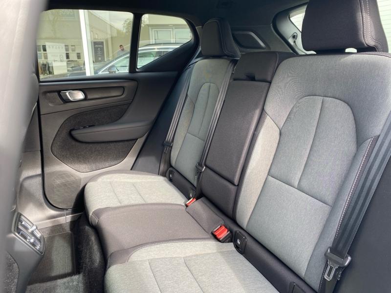 Image VOLVO XC40 B3 163ch Start DCT 7