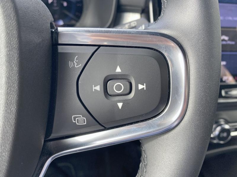 Image VOLVO XC40 B3 163ch Start DCT 7