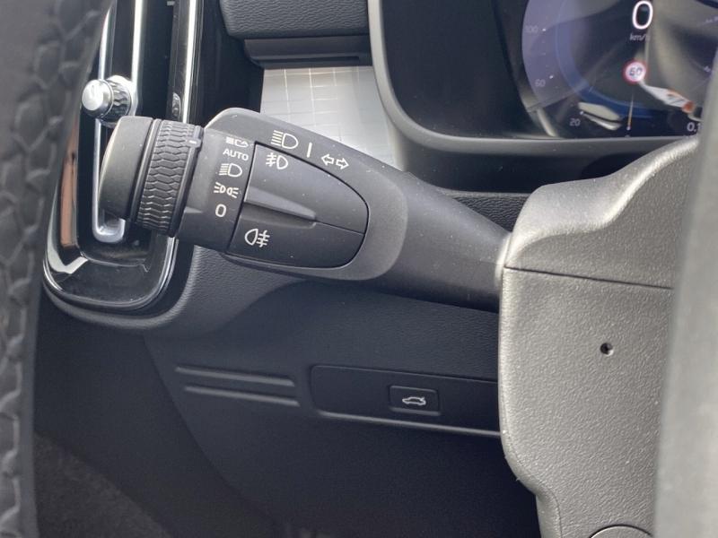 Image VOLVO XC40 B3 163ch Start DCT 7